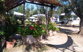 Casa Vacanza Fiorella