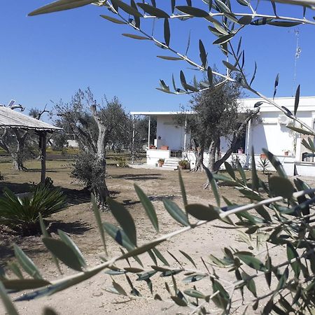 Casa Vacanza Fiorella Torre dell'Orso Pokój zdjęcie
