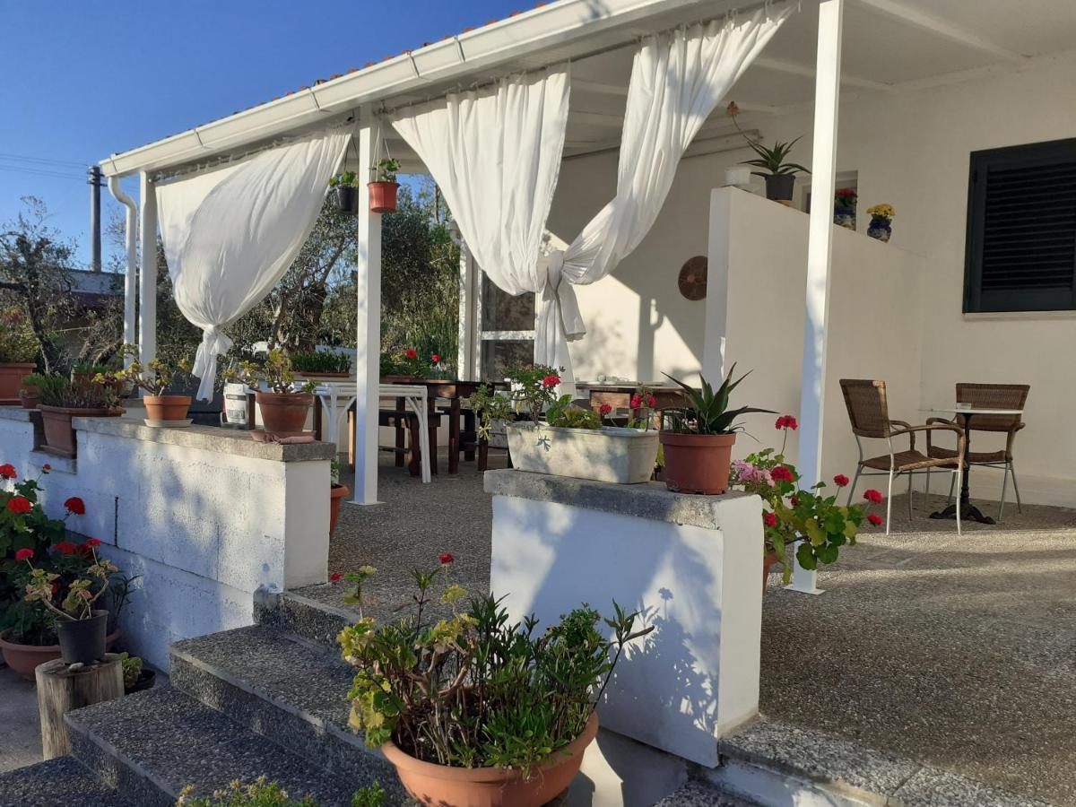 Casa Vacanza Fiorella Torre dell'Orso Zewnętrze zdjęcie