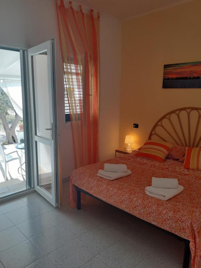 Casa Vacanza Fiorella Torre dell'Orso Zewnętrze zdjęcie