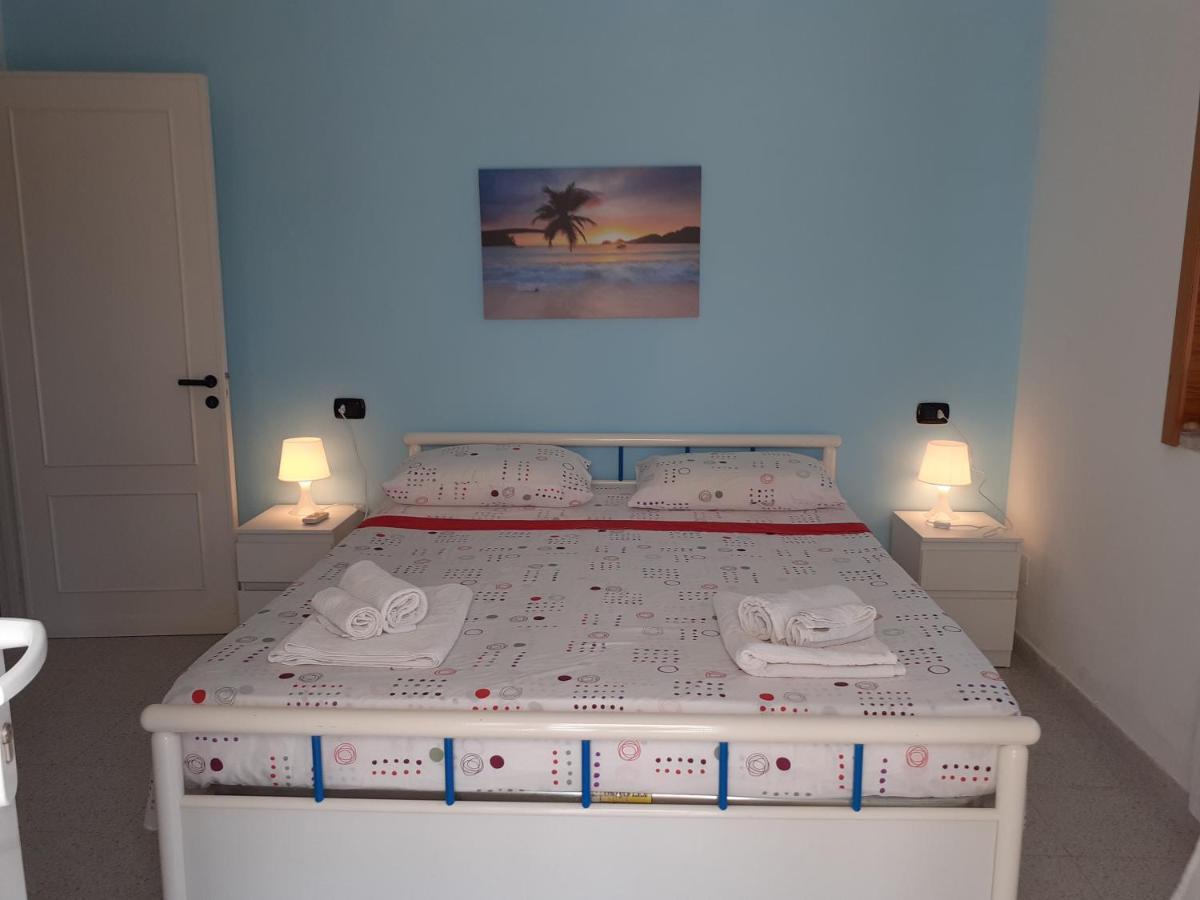 Casa Vacanza Fiorella Torre dell'Orso Zewnętrze zdjęcie