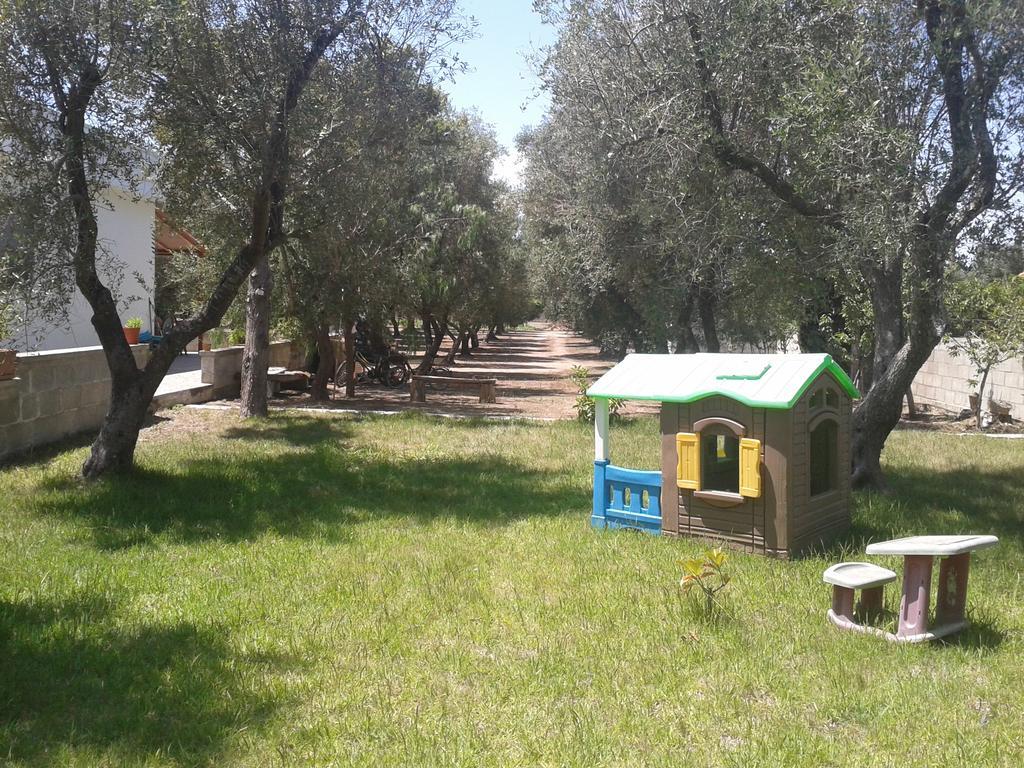 Casa Vacanza Fiorella Torre dell'Orso Pokój zdjęcie