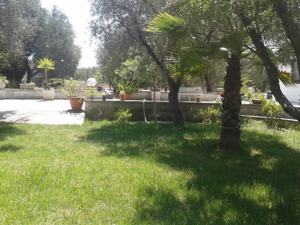 Casa Vacanza Fiorella Torre dell'Orso Pokój zdjęcie