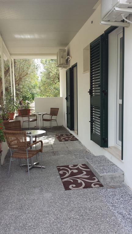 Casa Vacanza Fiorella Torre dell'Orso Zewnętrze zdjęcie