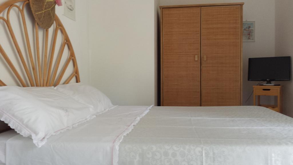 Casa Vacanza Fiorella Torre dell'Orso Pokój zdjęcie