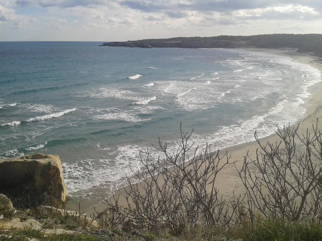 Casa Vacanza Fiorella Torre dell'Orso Pokój zdjęcie