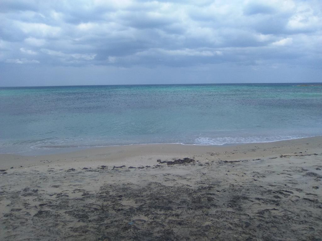 Casa Vacanza Fiorella Torre dell'Orso Zewnętrze zdjęcie