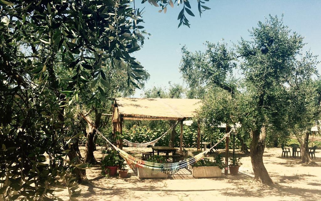 Casa Vacanza Fiorella Torre dell'Orso Zewnętrze zdjęcie
