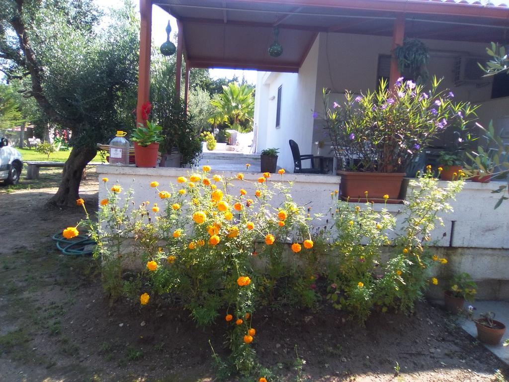 Casa Vacanza Fiorella Torre dell'Orso Zewnętrze zdjęcie