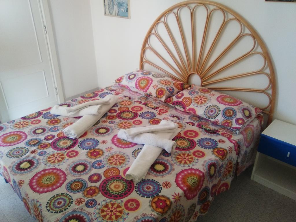 Casa Vacanza Fiorella Torre dell'Orso Zewnętrze zdjęcie
